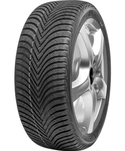 MICHELIN Pilot Alpin 5 275/35R19 100V