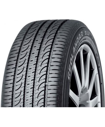 YOKOHAMA Geolandar SUV G055 225/55R19 99V