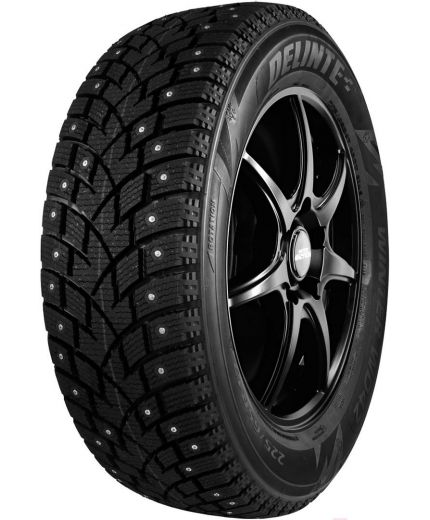 Delinte Winter WD42 215/70R16 100T