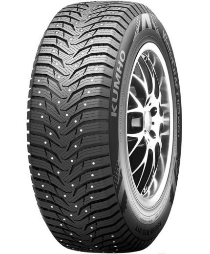 KUMHO WinterCraft ice Wi31 215/45R17 91T