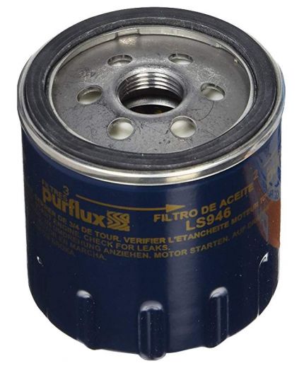 Purflux Фильтр масляный для двс Фото 2