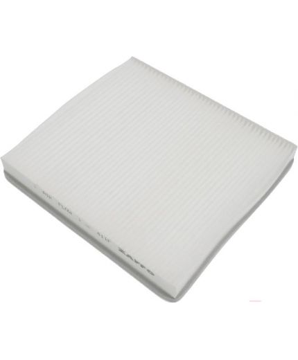 BLUE PRINT Фильтр салонный