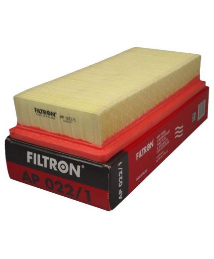 FILTRON Фильтр воздушный Фото 2