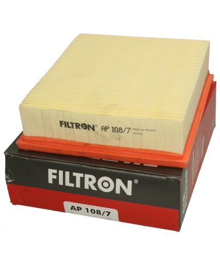 FILTRON Фильтр воздушный Фото 3