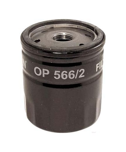 FILTRON Фильтр масляный Фото 2