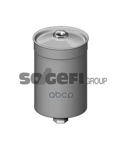 Purflux Фильтр топливный для двс