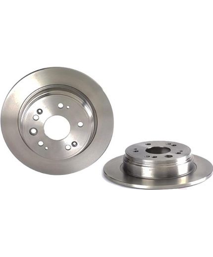 BREMBO Тормозной диск