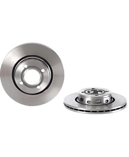 BREMBO Тормозной диск