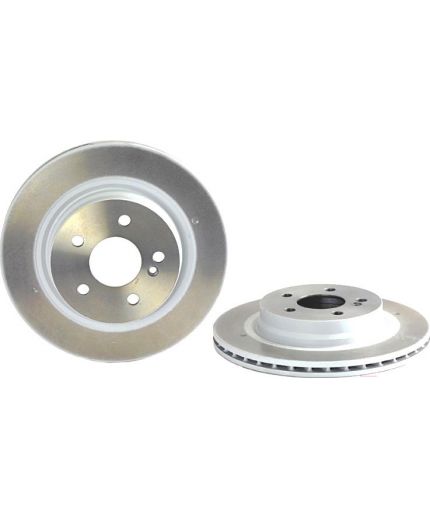 BREMBO Тормозной диск Фото 2