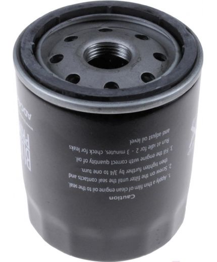 BLUE PRINT Фильтр масляный