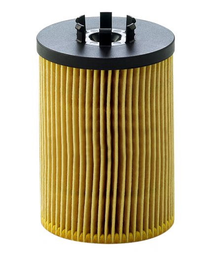 Mann-Filter Фильтр масляный