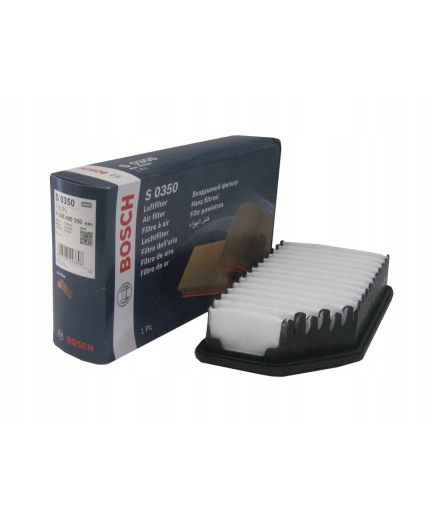 BOSCH Фильтр воздушный