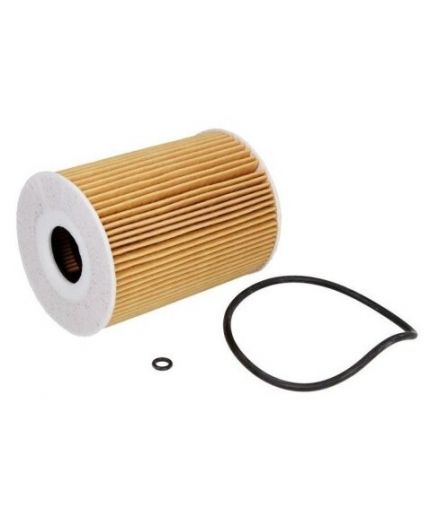 Mann-Filter Фильтр масляный