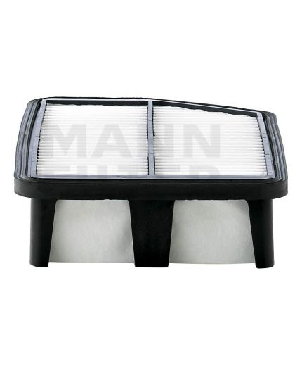 Mann-Filter Фильтр воздушный Фото 2