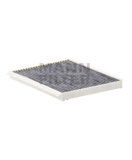 Mann-Filter Фильтр салонный угольный