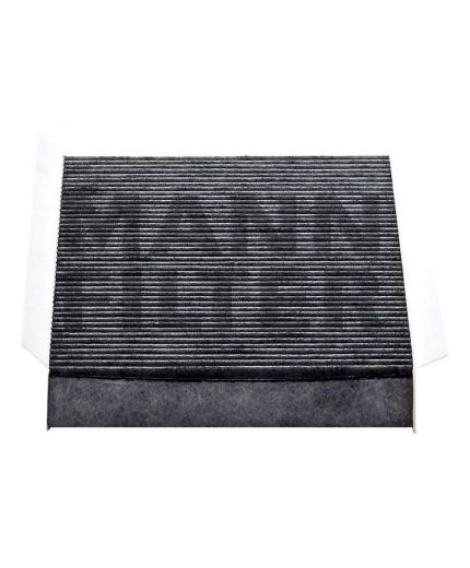 Mann-Filter Фильтр салонный угольный