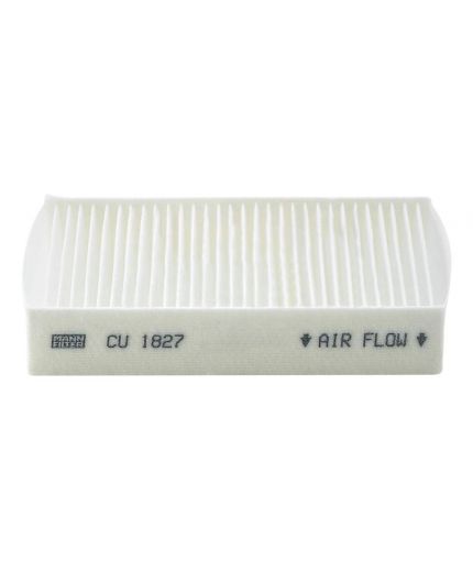 Mann-Filter Фильтр салонный