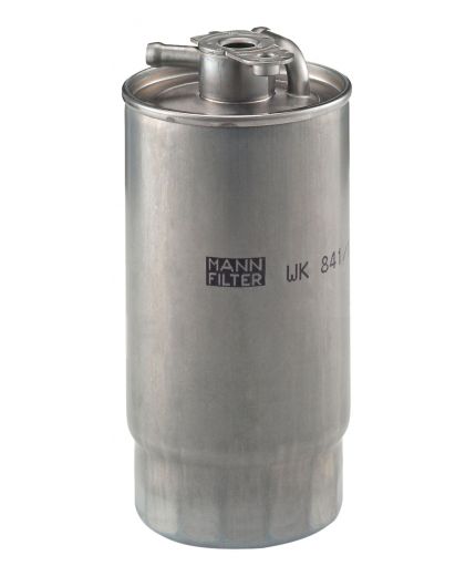 Mann-Filter Фильтр топливный