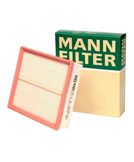 Mann-Filter Фильтр воздушный