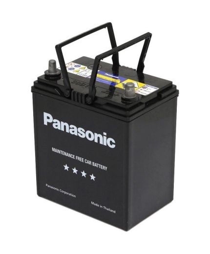 Panasonic Аккумулятор N-38B19L-FH (38 А/ч)