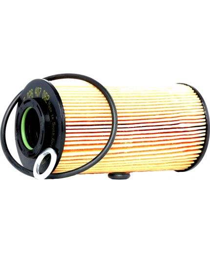 BOSCH Фильтр масляный