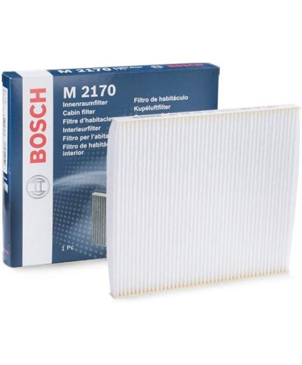 BOSCH Фильтр салонный Фото 2