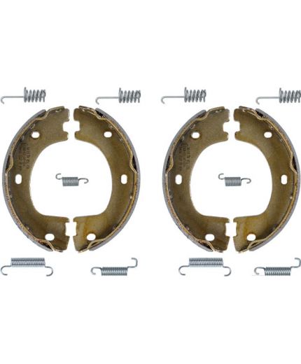 AP Колодки барабанные