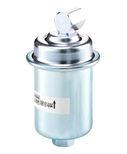 Mann-Filter Фильтр топливный