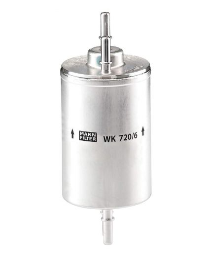 Mann-Filter Фильтр топливный