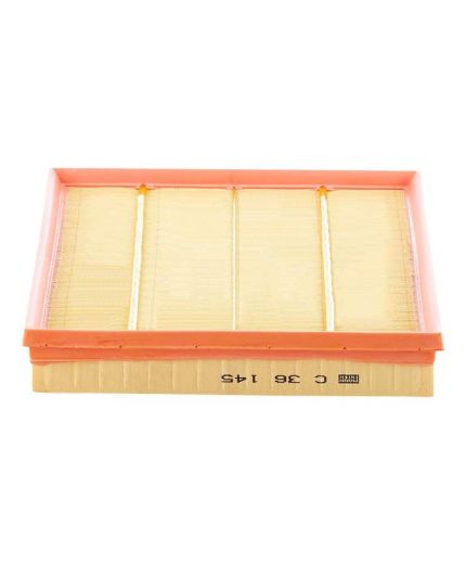 Mann-Filter Фильтр воздушный