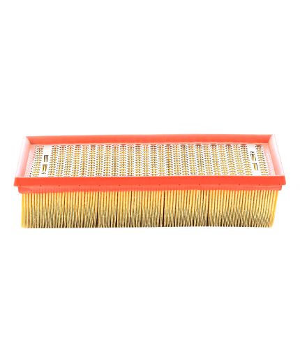 Mann-Filter Фильтр воздушный Фото 2