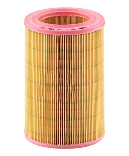 Mann-Filter Фильтр воздушный