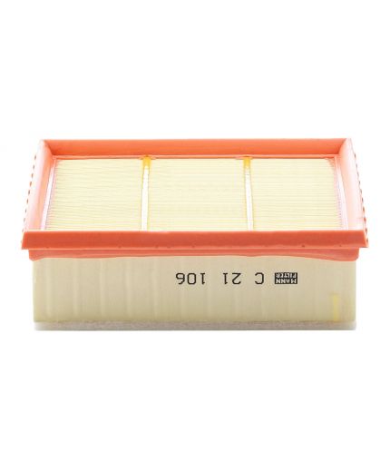 Mann-Filter Фильтр воздушный