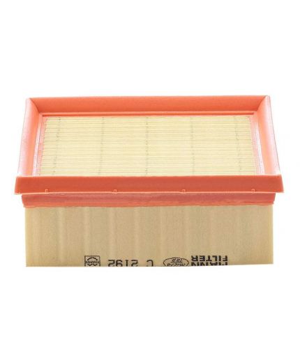 Mann-Filter Фильтр воздушный Фото 2