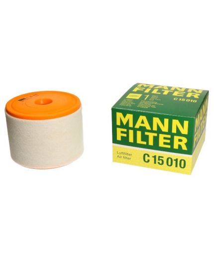 Mann-Filter Фильтр воздушный