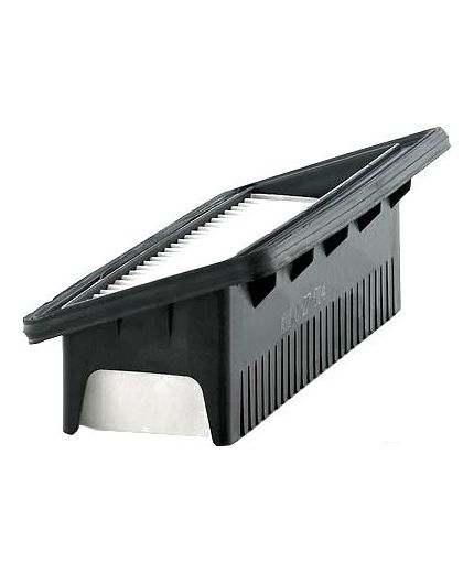 Mann-Filter Фильтр воздушный Фото 2