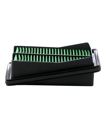 Mann-Filter Фильтр воздушный Фото 2