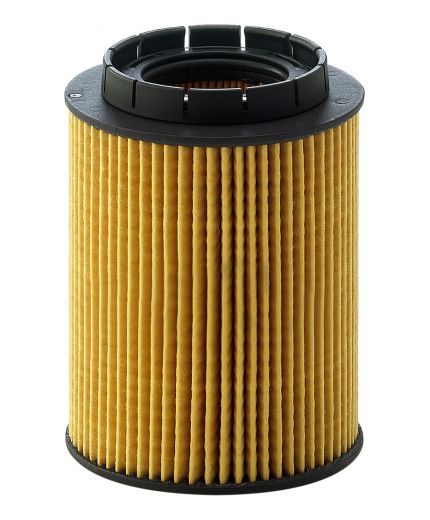 Mann-Filter Фильтр масляный Фото 2