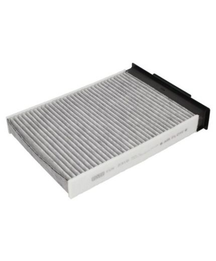 Mann-Filter Фильтр салонный (рамка) Фото 2