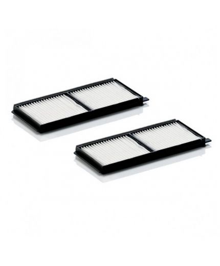 Mann-Filter Фильтр салонный (без рамки)