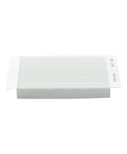 Mann-Filter Фильтр салонный (без рамки)