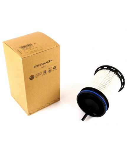 VAG Фильтр топливный