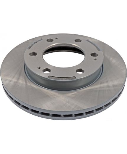 BLUE PRINT Тормозной диск