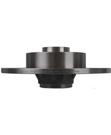 BLUE PRINT Тормозной диск Фото 2