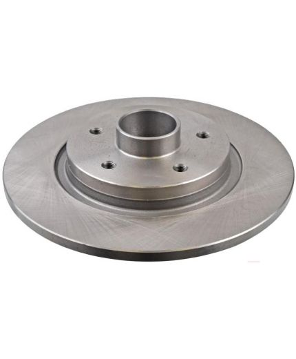 BLUE PRINT Тормозной диск