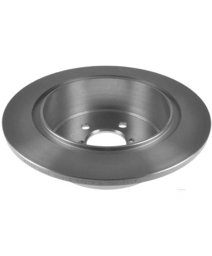 BLUE PRINT Тормозной диск Фото 2