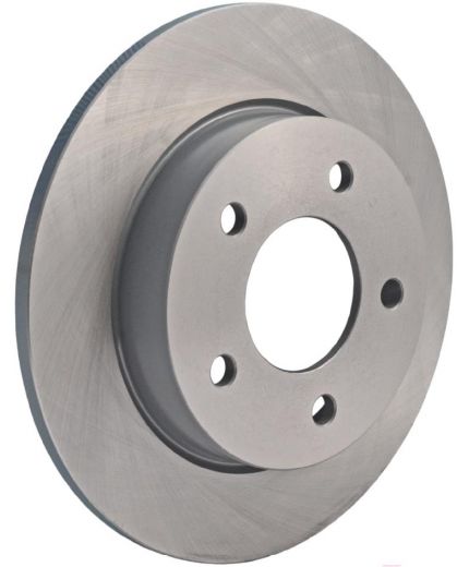 BLUE PRINT Тормозной диск