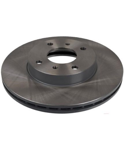 BLUE PRINT Тормозной диск