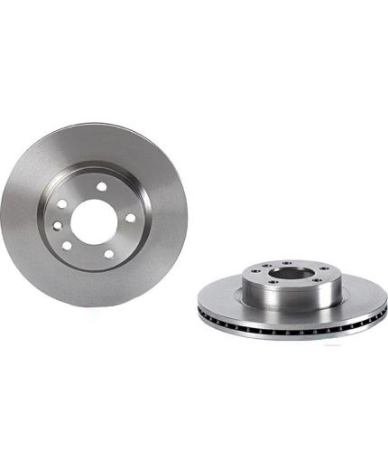 BREMBO Тормозной диск передний