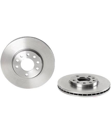 BREMBO Тормозной диск передний Фото 2